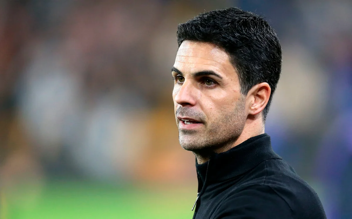  Arsenal baş məşqçisi ilə müqavilə müddətini artıracaq
