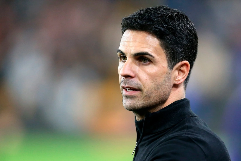  Arsenal baş məşqçisi ilə müqavilə müddətini artıracaq