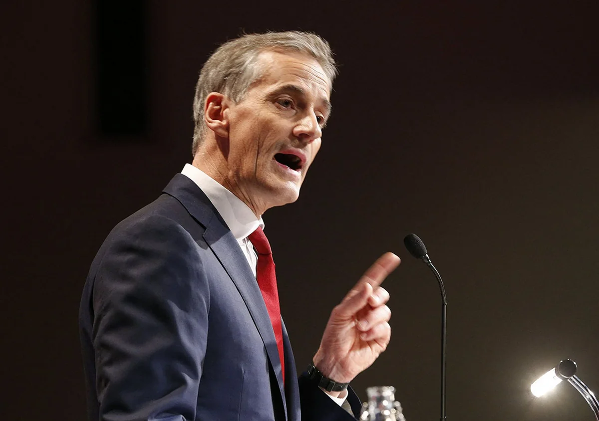 Norveç müdafiəyə 52 milyard avro xərcləməyi planlaşdırır