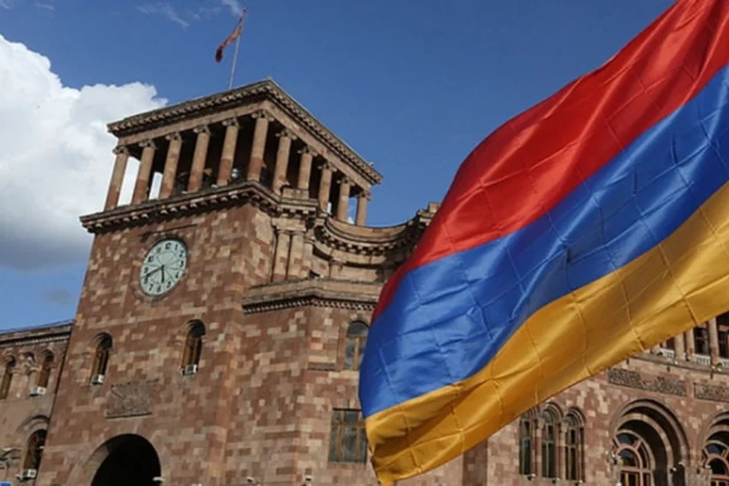 KİV: Aprelin 5-dən sonra Ermənistan təhlükəsizlik vektorunu dəyişə bilər