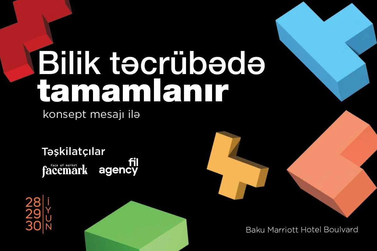 MMF2024-ün III gününün spikerləri bəlli oldu!