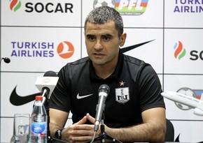 Neftçinin baş məşqçisi: Etiraz edən futbolçunu cəzalandırmayacağıq