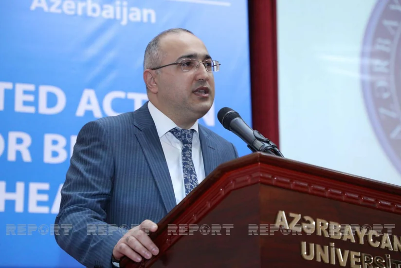 Dövlət Agentliyi səhiyyə sahəsindəki nöqsanlarla bağlı vətəndaşlara müraciət edib