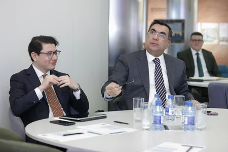 SOCAR uyğunluq sahəsində yeni təlim proqramına start verib