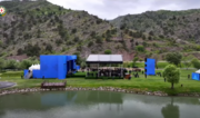 Concert marking May 28 – Independence Day commences in Lachin