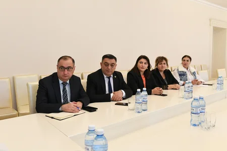 İctimai Şura üzvlərinin Böyük Qayıdış prosesində aktivliyi artırılacaq