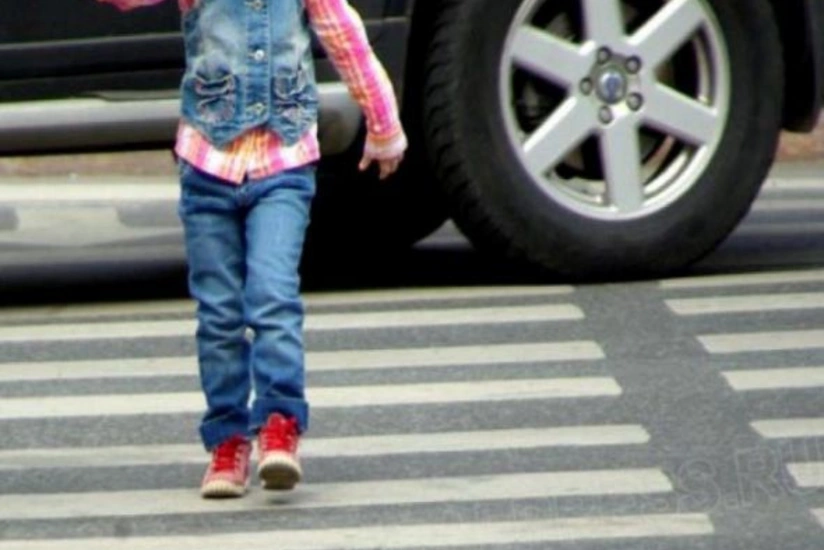 Salyanda 10 yaşlı oğlanı maşın vurub