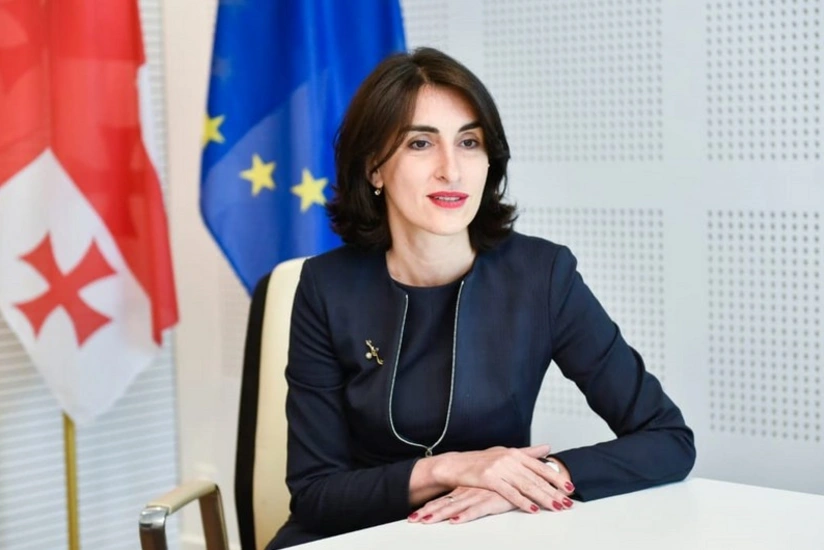 Gürcüstan parlamentinin komitə sədri: Xarici agentlər” haqqında qanunun qəbulu vacibdir