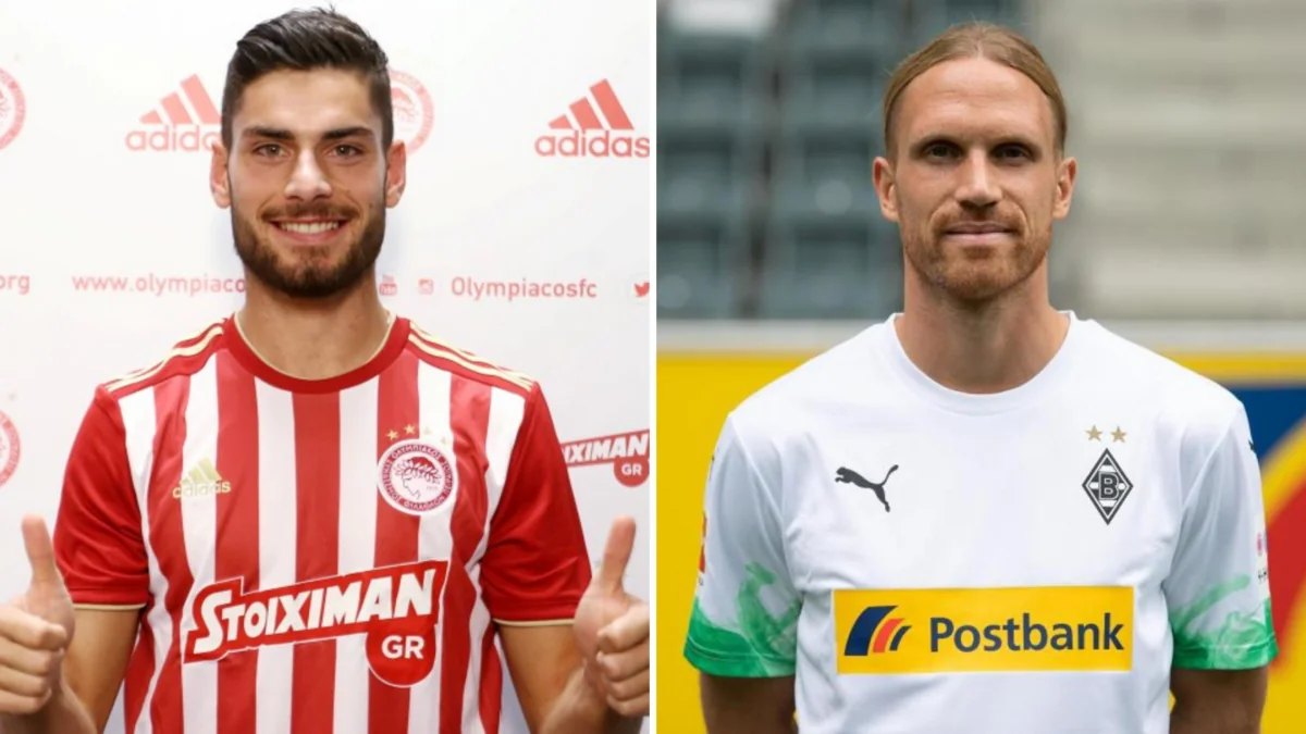UEFA Avropa Liqası və Konfrans Liqasında həftənin futbolçusu açıqlanıb