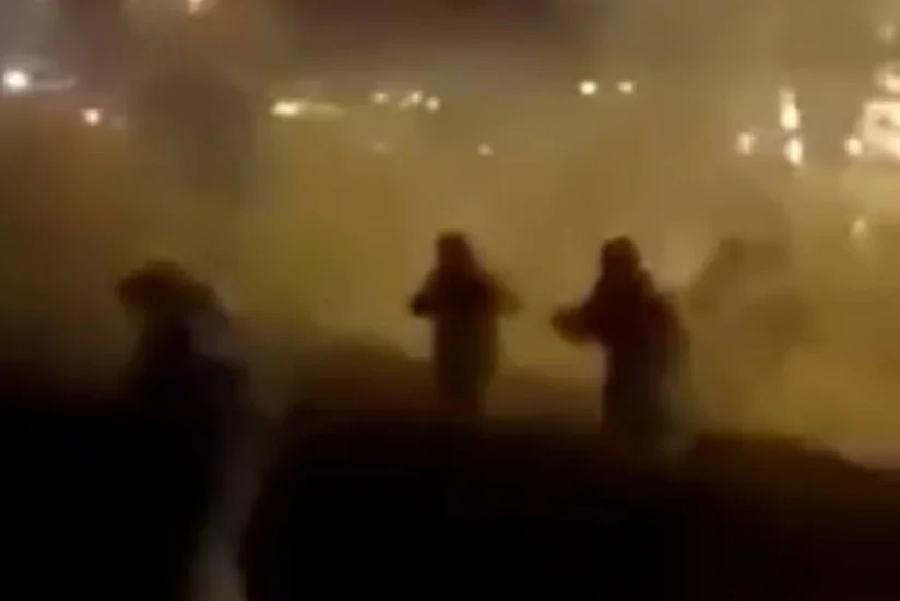 ​Террорист-смертник взорвался в мечети на юге Саудовской Аравии