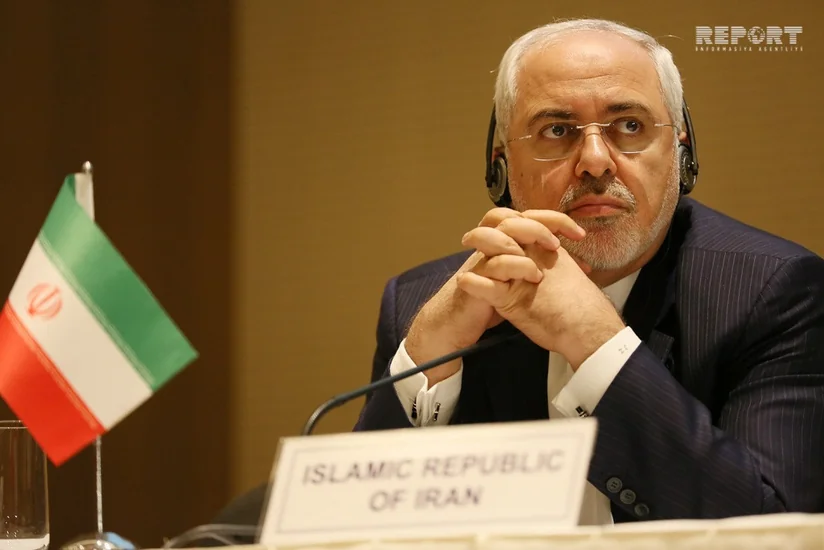 ​İran XİN başçısı: ABŞ Ali Məhkəməsinin qərarını tanımırıq