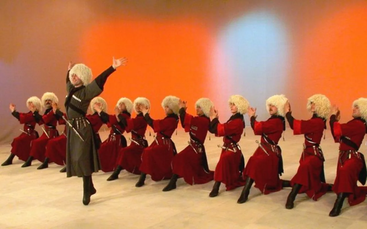 Azərbaycanda Dağıstan Mədəniyyət Günləri başlayır