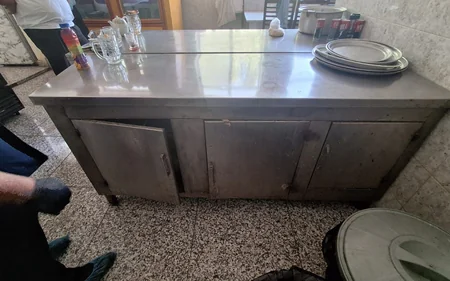 Naxçıvanda daha bir kafenin fəaliyyəti məhdudlaşdırılıb