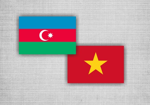 Azərbaycan ilə Vyetnam arasında imzalanmış sənədlərin mübadiləsi mərasimi keçirilib - YENİLƏNİB