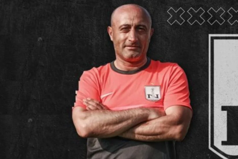 Neftçinin məşqçisi: Vəziyyət yaxşı deyil, amma heç nə itirilməyib