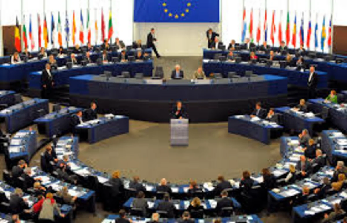 ​Avropa Parlamenti Boris Nemtsovun qətli haqda qətnamə qəbul edib