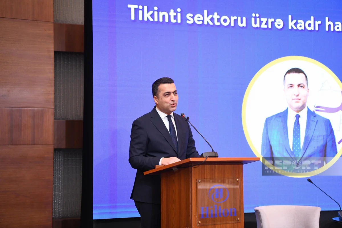 Dövlət Agentliyi: Təxminən 50 faizə yaxın peşə təhsili müəssisəsində məcburi köçkün ailələri yaşayır