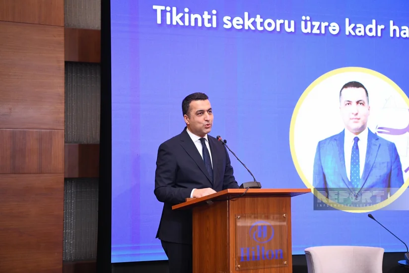 Dövlət Agentliyi: Təxminən 50 faizə yaxın peşə təhsili müəssisəsində məcburi köçkün ailələri yaşayır
