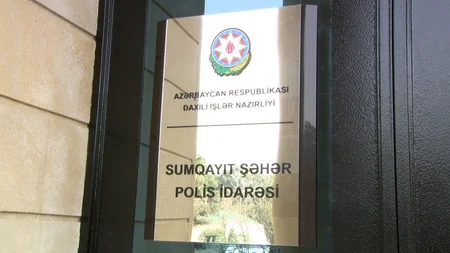 Polis əməliyyat keçirdi, 3 nəfər saxlanıldı
