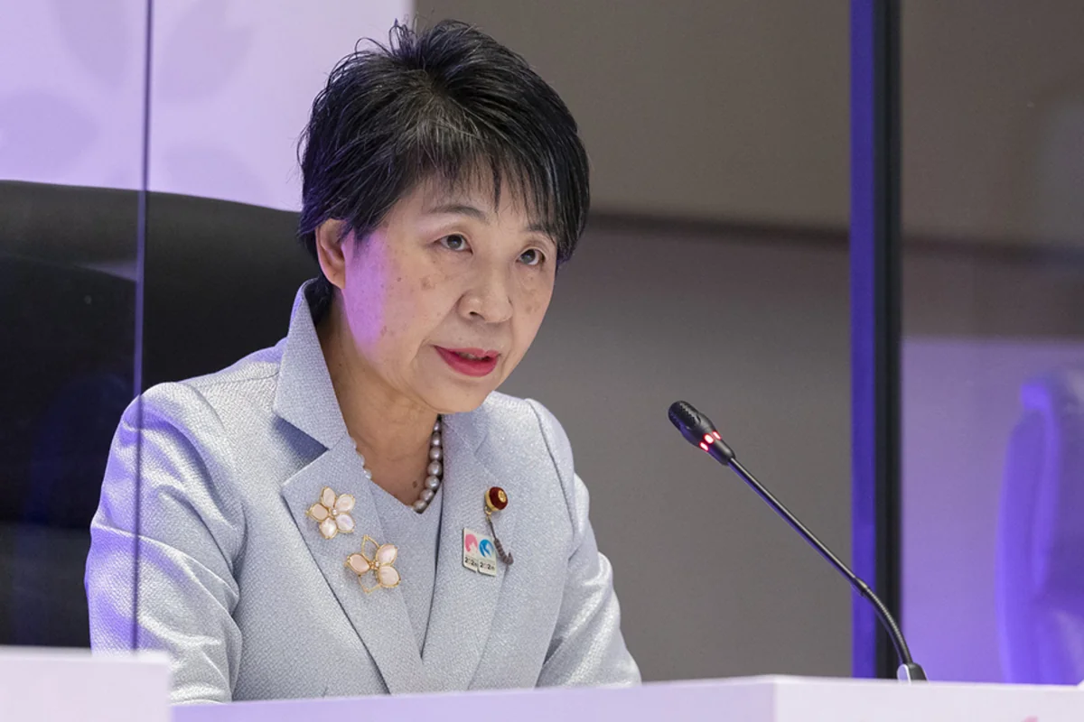 Japan foreign minister to visit 4 Southeast Asian nations from Oct. 8