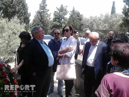 Yeddi oğul istərəm filmində “Mirpaşa” obrazını canlandıran Elçin Məmmədovun 70 yaşı tamam olur - FOTO