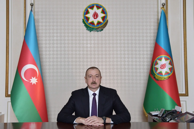 İlham Əliyev: “Qarabağ Ermənistandır və nöqtə” deyən Ermənistan rəhbərliyi bu gün nə deyir?