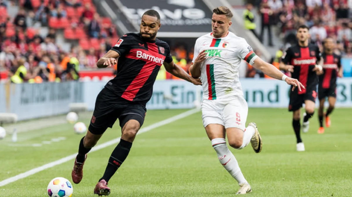 “Bayer 04” Almaniya çempionatını məğlubiyyətsiz başa vurub