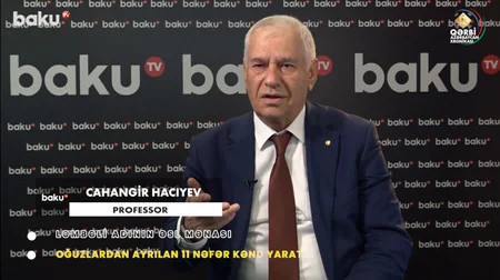 Qərbi Azərbaycan Xronikası: “Qızıl Alma hədəfi və ona doğru gedən yol