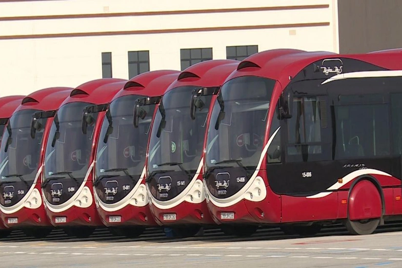 BNA-nın işdən çıxarılmış şöbə müdirinə “BakuBus”da vəzifə verilib?
