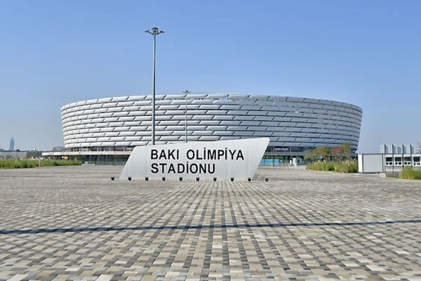 Qarabağ Avropa Liqasındakı ev oyunlarını Bakı Olimpiya Stadionunda keçirəcək