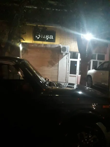 Bakıda karantin rejimi qaydalarını pozan kafelər aşkarlandı