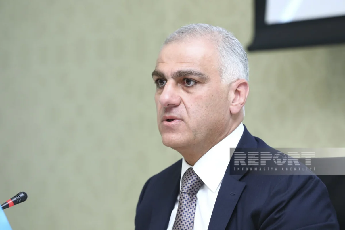 Nazir müavini: BakuBusun 1 000 nəfər sürücüyə ehtiyacı var