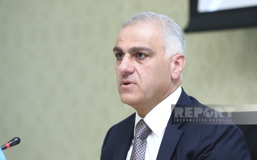 Nazir müavini: BakuBusun 1 000 nəfər sürücüyə ehtiyacı var