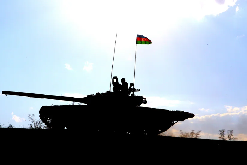 “Böyük Qayıdış” film müsabiqəsinin seçim mərhələsi başa çatıb