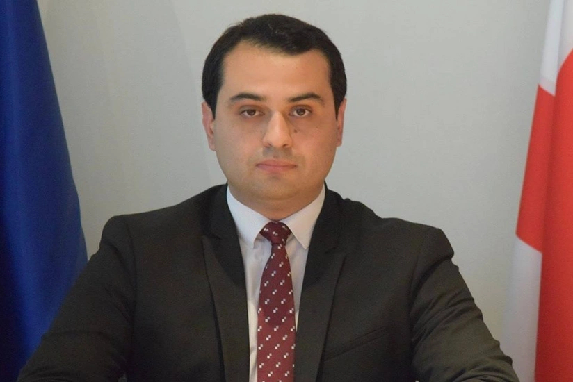 Zaur Darğallı 78,6% səslə Marneuli rayonunun rəhbəri seçilib