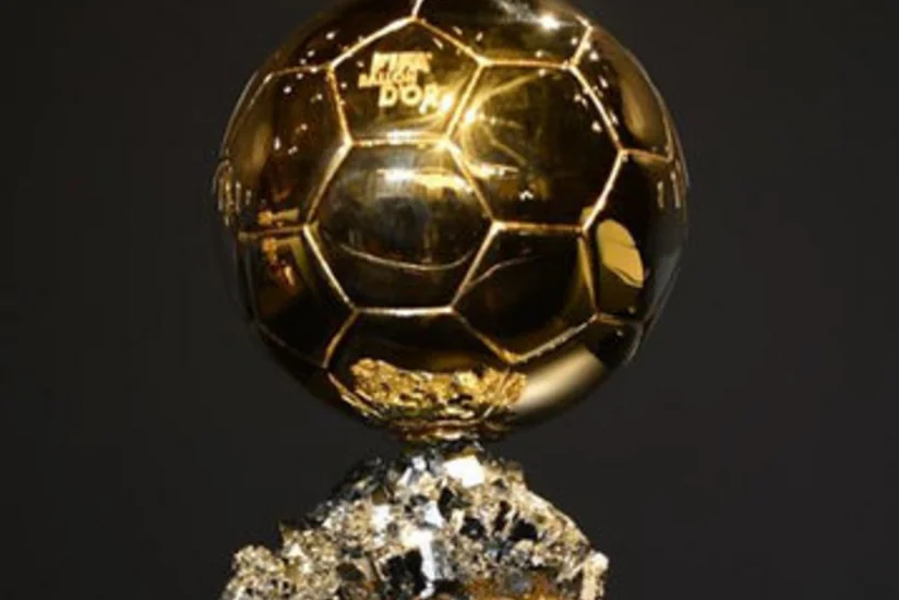 Qızıl topa namizəd olan 30 futbolçunun adları açıqlanıb