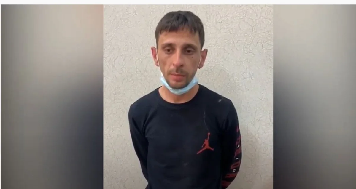 Bakıda evlərdən 40 min manatlıq oğurluq edilib