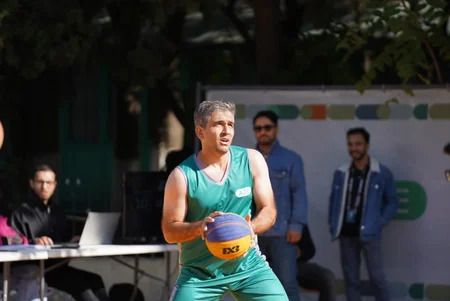 Dövlət qurumları arasında keçirilən 3x3 basketbol turnirinə yekun vurulub