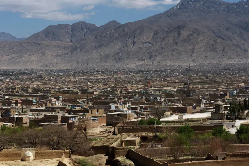 Иранский КСИР заявил об уничтожении ячейки террористов на границе с Пакистаном