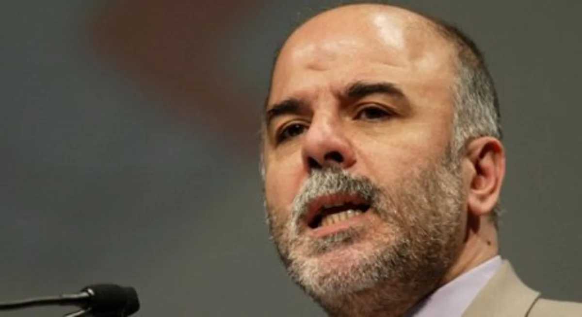 ​İraqın baş naziri İŞİD-ə qarşı mübarizədə Putindən yardım istəyib