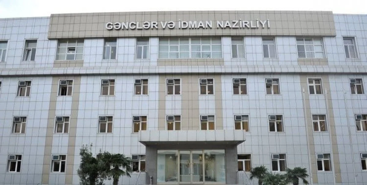 Olimpiya komplekslərində Bayraq günü münasibətilə aksiyalar keçiriləcək