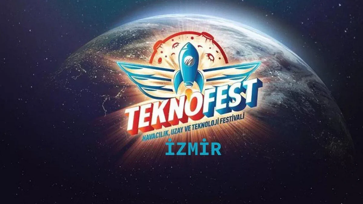 “Teknofest İzmir” zəlzələ səbəbindən ertələnib
