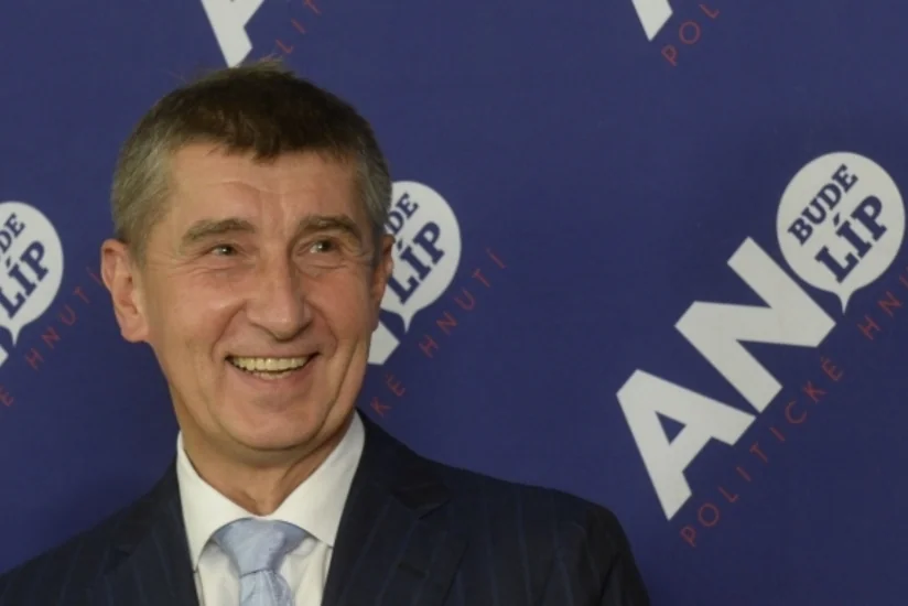 Премьеру Чехии и его семье угрожали убийством