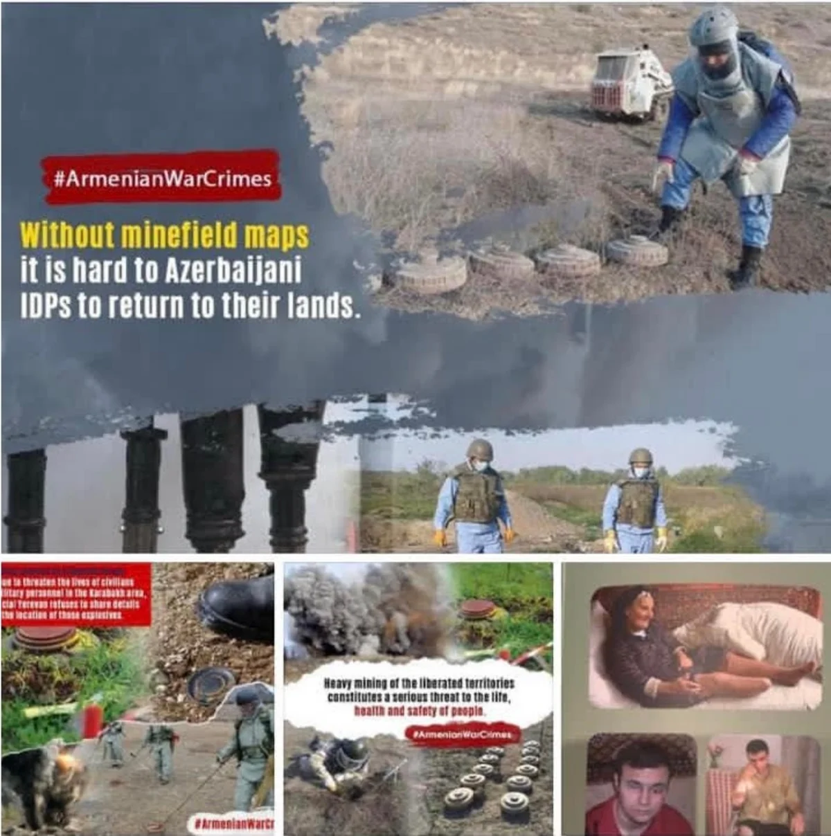 Azərbaycan-Yaponiya Dostluq Mərkəzi yalançı erməni soyqırımı ilə bağlı bəyanat yayıb