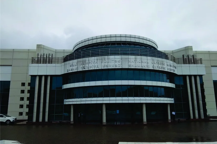 Şamaxıda cüdo üzrə Federasiya kuboku uğrunda yarış keçirilib