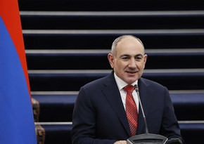 PM: Armenians will have to choose between 'peace and not peace' in 2026 elections