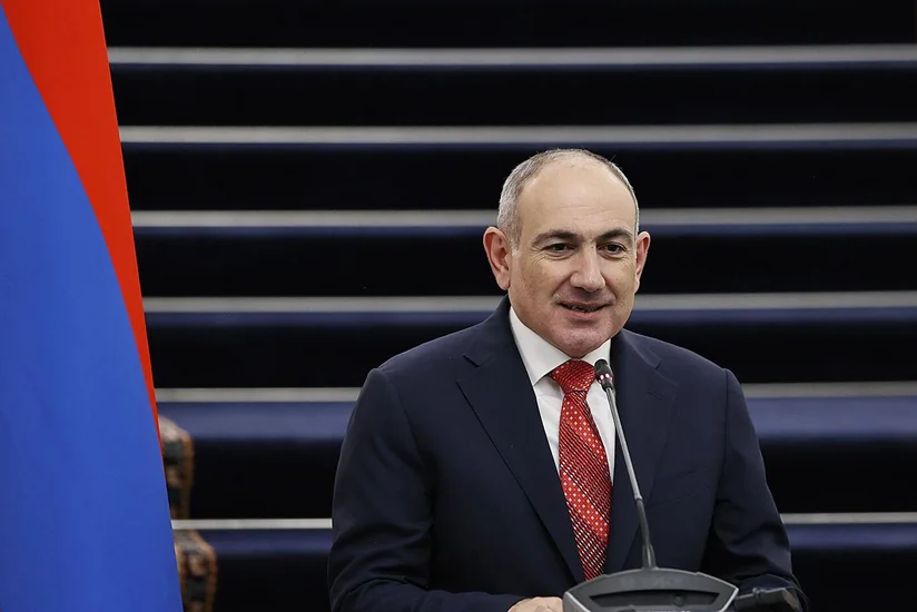 Премьер: На выборах в 2026 году гражданам Армении предстоит сделать выбор между миром и отсутствием мира