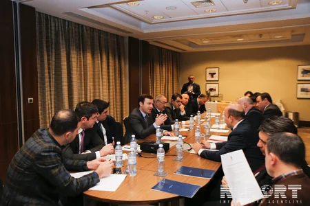 Azərbaycanda yeni telekanal yaradılması təklif olunur