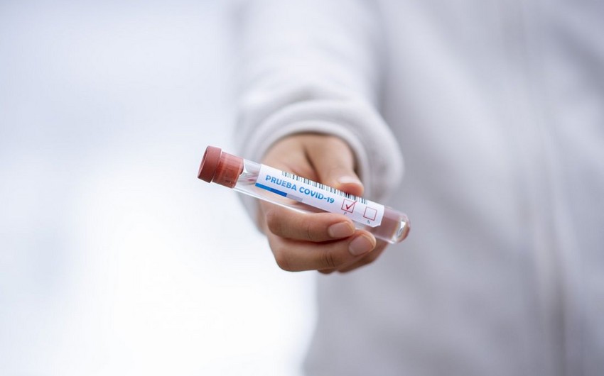 Azerbaijan confirms 840 new coronavirus cases, nine deaths