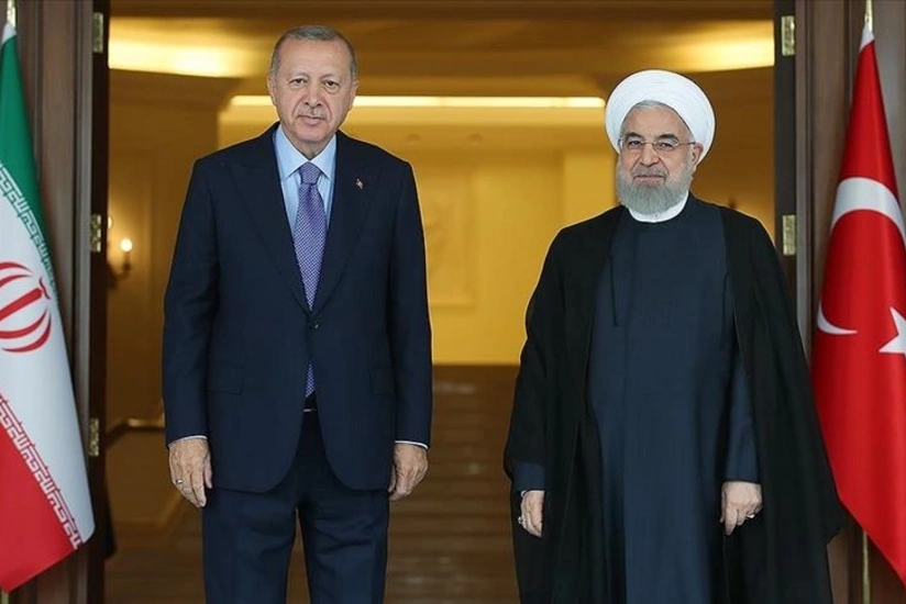 Ərdoğan: Dağlıq Qarabağ münaqişəsində yeni era başladı